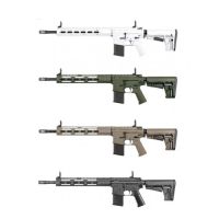 KRISS Defiance DMK22C 0.22LR Semi Auto Rifle - Black