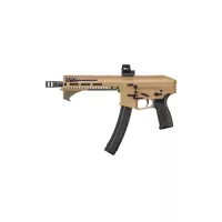 Vortex Optics Deltapoint Pro (DPP) Picatinny Mount