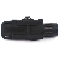 WADSN WML Tactical Illuminator (Moment. & Strobe ver.) - Black