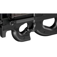 P90 Plus + AEG Rifle