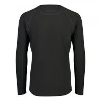 Warfighter Athletic Commando Long Sleeve T-Shirt - Black