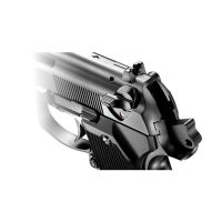 M92F Military Gas Blowback Pistol