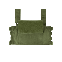 Viper Tactical VX Buckle Up Ready Chest Rig - Green