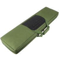 Nuprol PMC Phalanx Soft Rifle Bag - Green