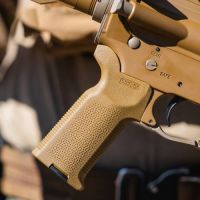 MOE-K2 Grip – AR15/M4