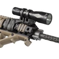 Magpul Rail Light Mount - Left