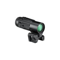Vortex Optics Micro 6X Magnifier with Quick Release Flip-to-Side Mount
