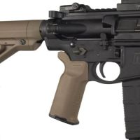 Magpul MOE-K2+ Grip – AR15/M4