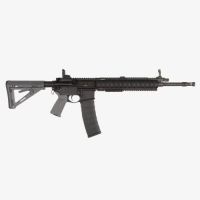 MOE Carbine Stock – Mil-Spec