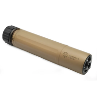 PTS Syndicate Dead Air Sandman-S Mock Suppressor Tracer (Non US)