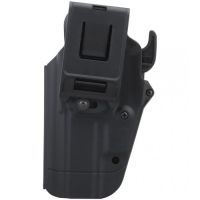 Nuprol Universal Holster Type E - Black