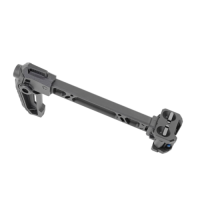 Strike Industries Dual Folding Adapter Stock for Picatinny