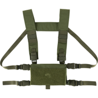 Viper Tactical VX Buckle Up Utility Chest Rig - Green