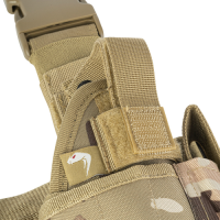 Viper Tactical Adjustable Holster - VCAM