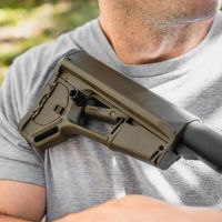 ACS-L Carbine Stock – Mil-Spec