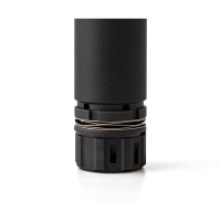 PTS Syndicate Dead Air Keymicro Mount - Black