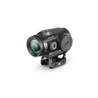 Vortex Optics Spitfire HD GenII 3x Zoom Prism Red Dot Scope