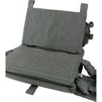 Viper Tactical Buckle Up Plate Carrier Gen2 - Titanium