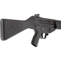 Umarex Heckler & Koch HK33 Gas Blowback Airsoft Rifle