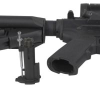 Magpul MIAD/MOE Bolt & Firing Pin Storage Core - Black
