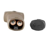 MFT React Compact Vertical Grip - Picitinny