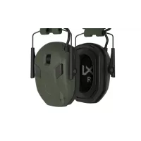 Wiley X WX VAPOR COMM Shooting Range Kit