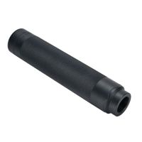 Silverback Airsoft DTSS QD Replica Silencer .300 - 24mm CCW - without QD Muzzle Brake