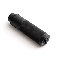 PTS Syndicate Dead Air Sierra 5 Mock Suppressor - Black