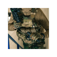 Viper Tactical VX Operator Multi Weapon System Vest Package - VCam