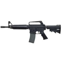 VFC (Cybergun & Colt Licensed) M733 Gas Blowback Airsoft Rifle