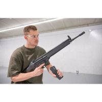Umarex Heckler & Koch HK33 Gas Blowback Airsoft Rifle