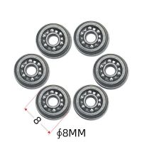 Solink Bearing Set - 8mm