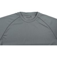 Viper Tactical Mesh-Tech Tee-Shirt Titanium