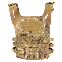 Viper Special Ops Plate Carrier - V-Cam