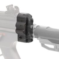 Laylax First Factory TM MP5 Picatinny Rear  Stock Base