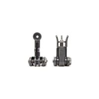 PTS Griffin Armament Modular Back Up Iron Sight Set