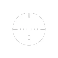 Vortex Optics CrossFire II 6-24x50 AI DEAD-HOLD BDC (MOA) Telescopic Sight