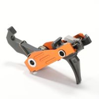 Geissele Automatics AK-X Trigger with Lightning Bow