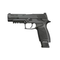 SIG SAUER ProForce P320 M17 Gas blowback Pistol