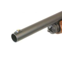 Marui M870 Gas Shotgun (Wood Effect)