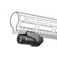 WADSN SS Foxtrot1X PIstol Light