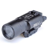 WADSN X300 Ultra (WADSN Logo) Weapon Light - Black