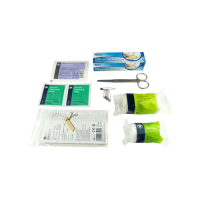 Viper Tactical First Aid Kit - Green