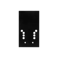 Laylax P320 Full Size Multi-Mount Plate
