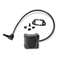 SomoGear MBT Crane Plug Cable Length 14" - Black