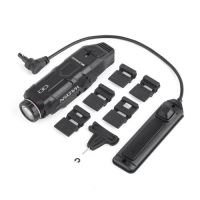 WADSN RX 2 Rail Mounted Tactical Lighting System