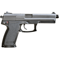 Mk23 Socom Co2 Blowback Pistol