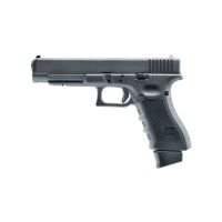 Umarex Glock 34 Gen4 Co2 Blowback Pistol - Deluxe Kit