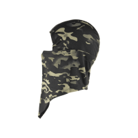 Viper Covert Balaclava - VCAM Black