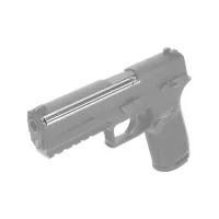 Laylax P320 Power Barrel (6.00mm) - 105.9mm